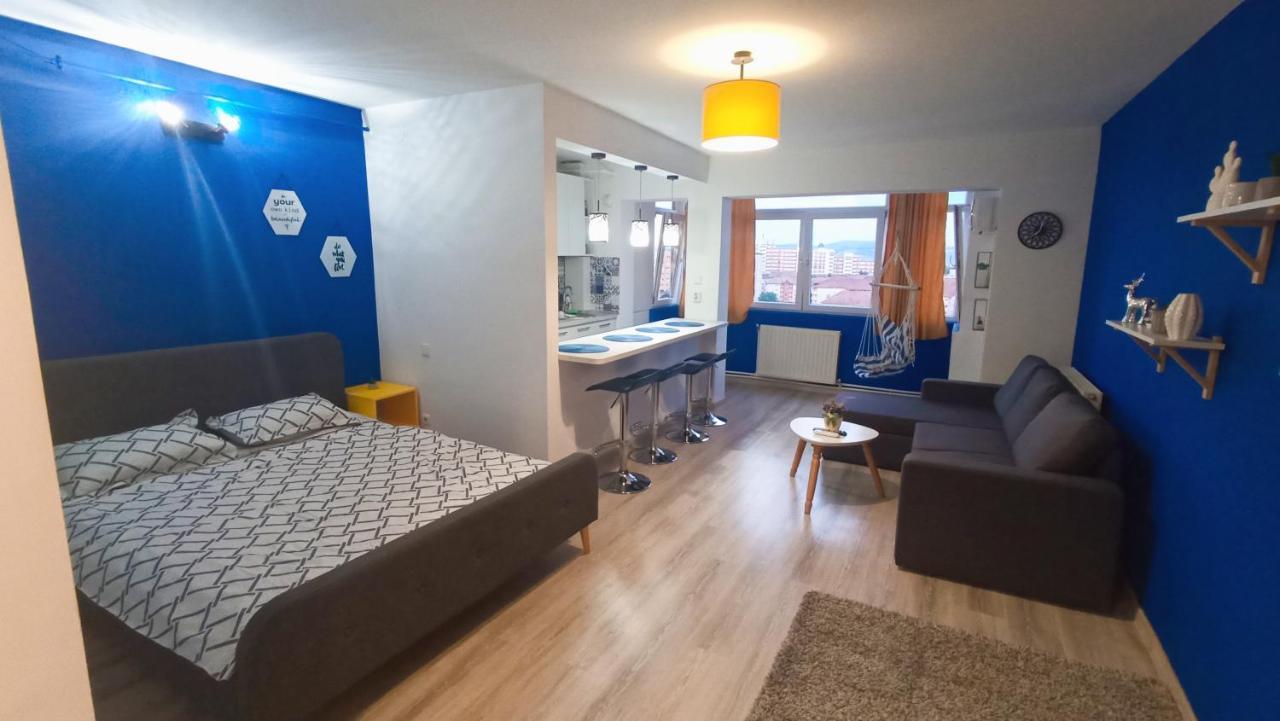 The View1 Apartman Gyulafehérvár Kültér fotó